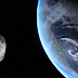 NASA: Αστεροειδής με «ανησυχητική» πορεία θα μπει στην τροχιά της Γης σε μία εβδομάδα