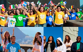 Jornada Mundial de la Juventud, Río de Janeiro: 23-28 de julio