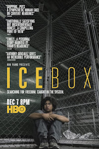 Icebox Poster