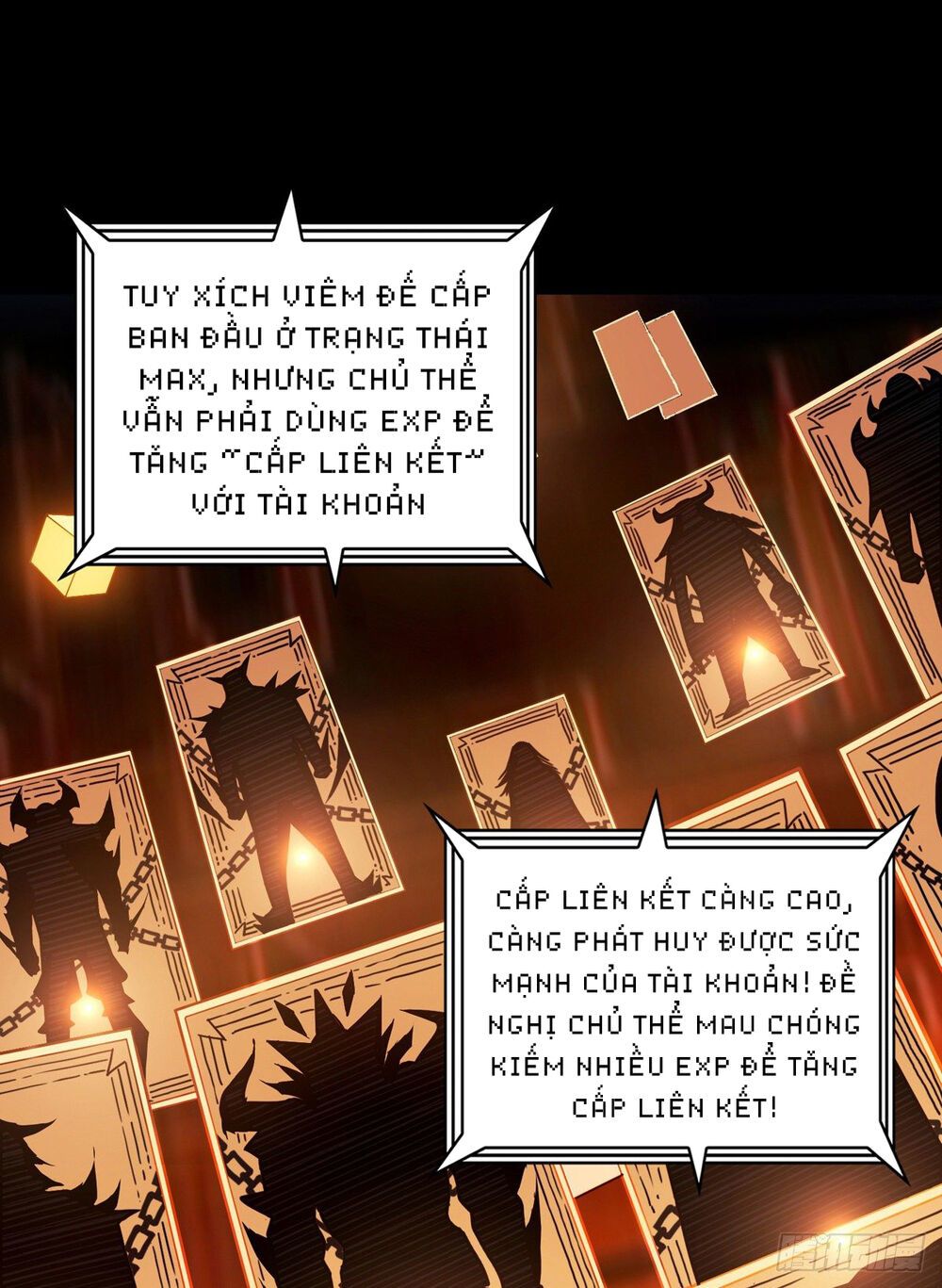 Vừa Chơi Đã Có Tài Khoản Vương Giả chapter 4 - Trang 28