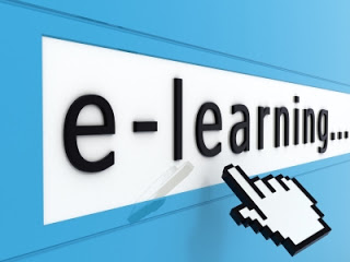 learning ataupun Suka disebut pun yang dengannya e Pengertian E-learning