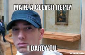 i want rapper memes