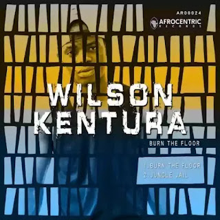Wilson Kentura - Burn the Floor ( Download)