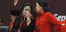 Megawati Minta Kursi, Pengamat: Jokowi Harus Pertimbangkan 2 Hal