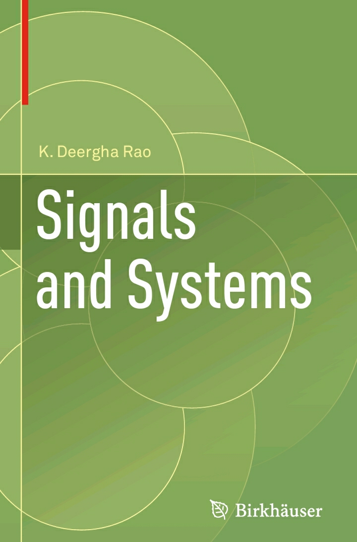 SIGNALS AND SYSTEM GTU SEM5