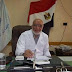 إقالة مدير مستشفى كفرالشيخ العام