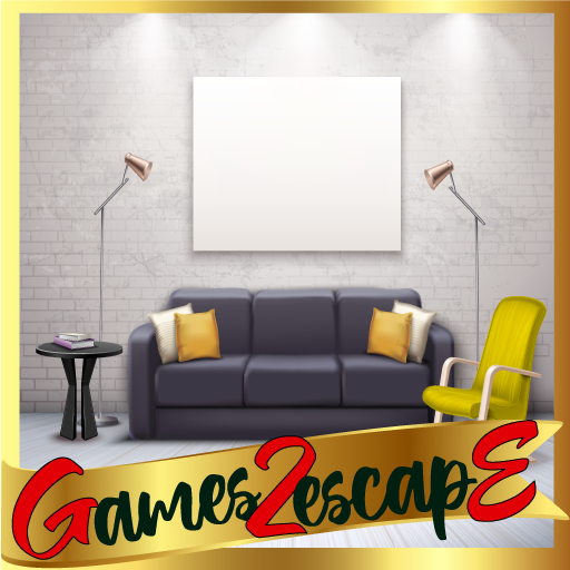G2e Luxury House Escape Html5 Walkthrough