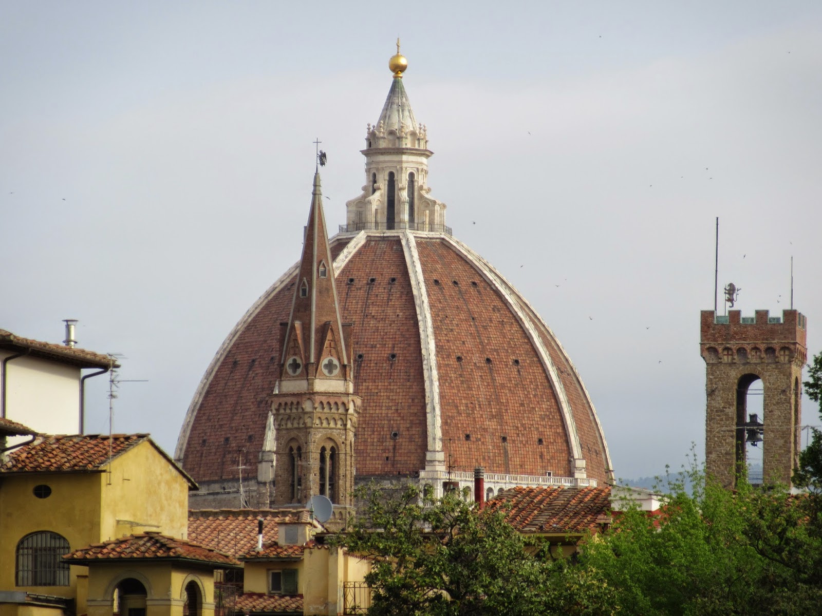 The Engineering Club Brunelleschi S Dome Ross King vrogue.co