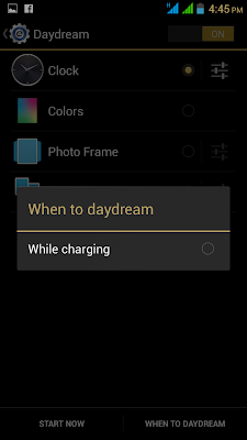 MyPhone A919i Duo Day Dream