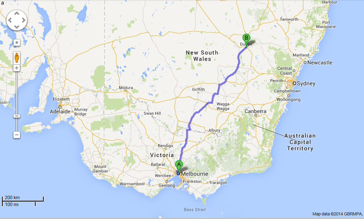 Marendy Blog Travelling home Day 8