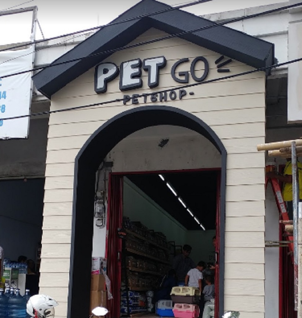 Referensi Pet Shop di Tembalang dan Sekitarnya - Campusnesia.co.id
