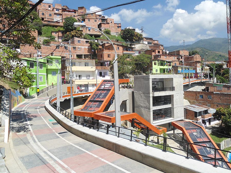 30 mil beneficiados con Proyecto Urbano Integral