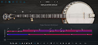 Ample Ethno Banjo v1.5.0 for MacOS