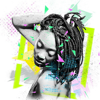 african girl cool pfp