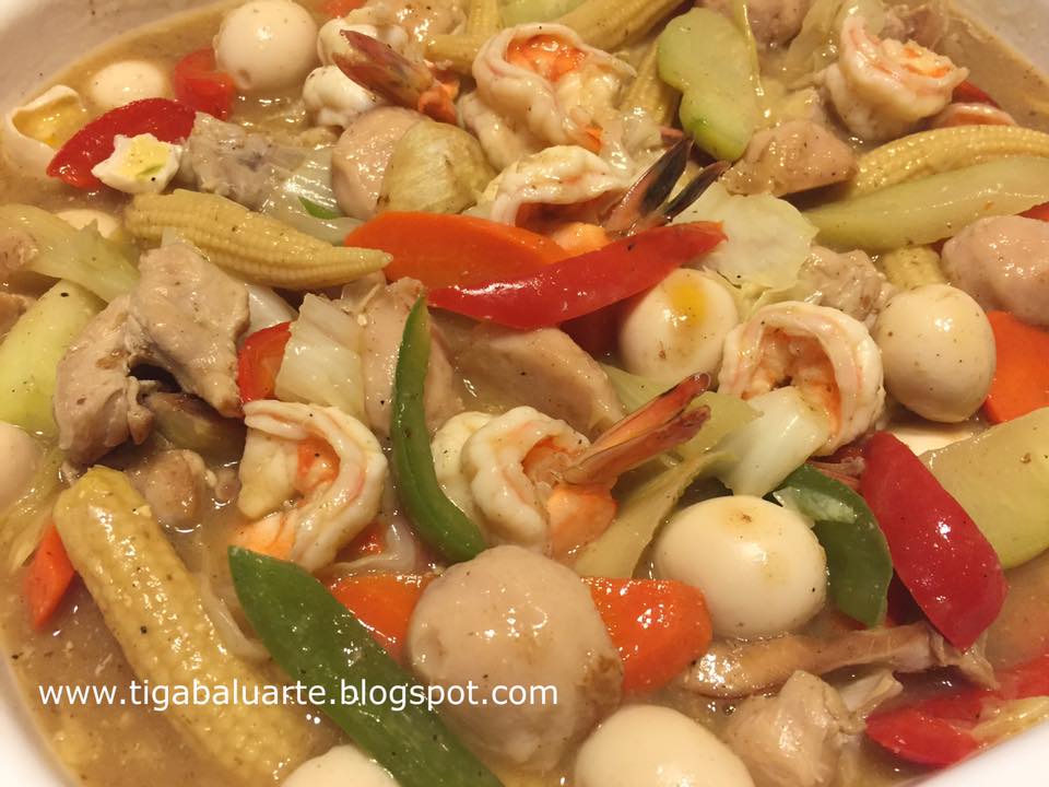 chopsuey recipe with quail eggs chopsuey recipe with quail eggs