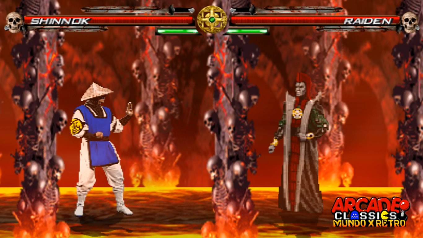 mortal kombat 2 mugen characters mortal kombat 2 mugen characters
