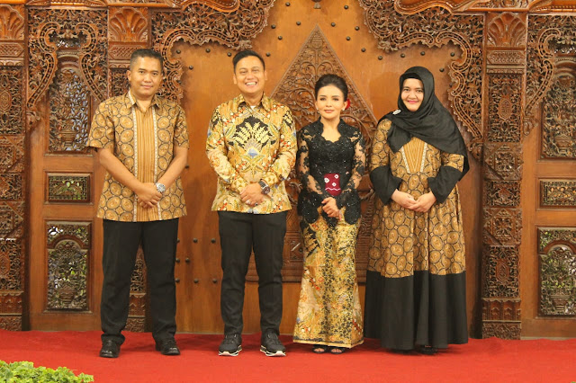 Pamit Tinggalkan Sragen, AKBP Raphael Sandhy Minta Maaf Untuk Masyarakat Pamit Tinggalkan Sragen, AKBP Raphael Sandhy Minta Maaf Untuk Masyarakat