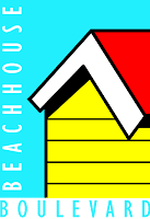 Designer for Beachhouse Boulevard