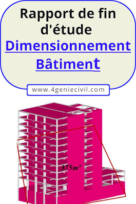 Exemple de conception bâtiment R+10 avec 2 SS  PFE