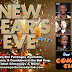 EVENT: NYE Comedy Club