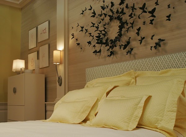 The Apartment: Get the look: Gossip Girl
