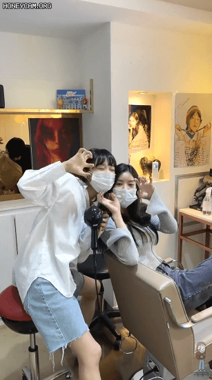 권은비   Door Challenge .  최예나 전현무