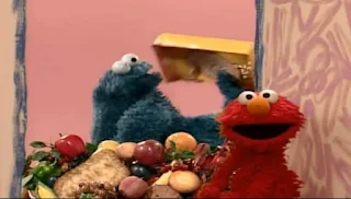 Sesame Street Episode 4085