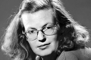 Shirley Jackson - Autora Siempre hemos vivido en el castillo