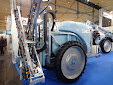 AGRITECHNICA 2015 – The World’s No. 1