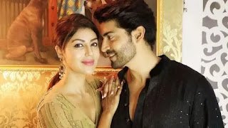 Gurmeet Chaudhary And Debina Bonerjee Gurmeet Chaudhary And Debina Bonerjee tested COVID 19 Positive