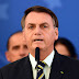 Bolsonaro defende retorno do futebol e revela que foi procurado por dirigentes