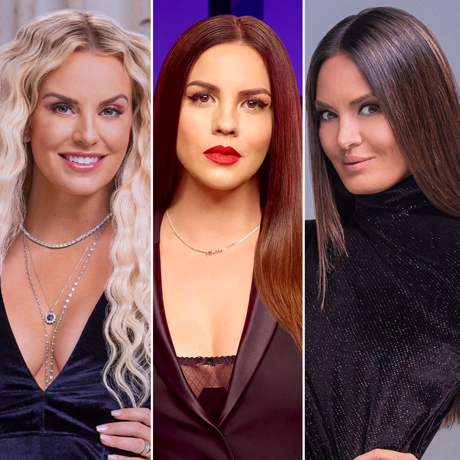 American housewife whitney