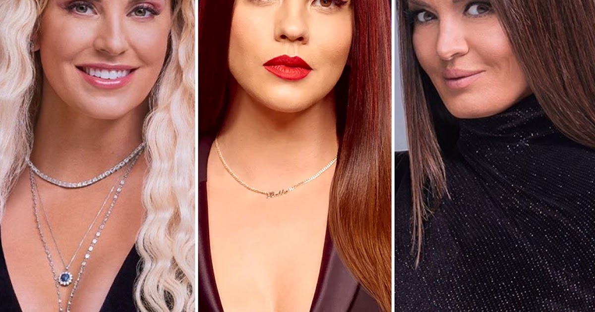 American housewife whitney