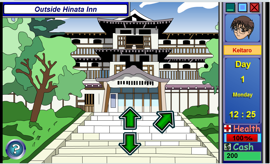 Love Hina Dating Sim Codes