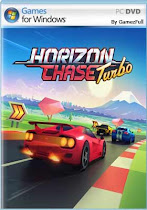Descargar Horizon Chase Turbo MULTi11 – ElAmigos para 
    PC Windows en Español es un juego de Conduccion desarrollado por Aquiris Game Studio