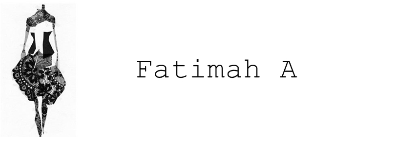 fatimahamin