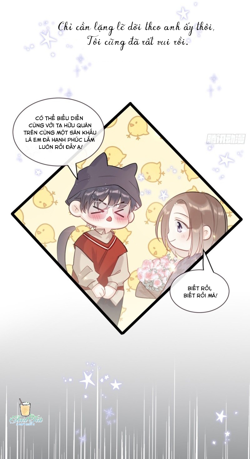 Đọc truyện Lang Sói Thượng Khẩu - Chapter 0.3