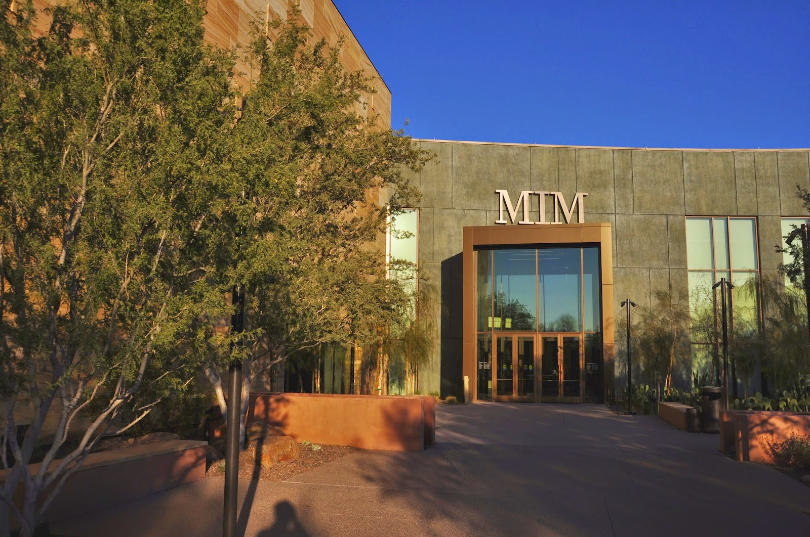 Scottsdale Daily Photo Photo The Musical Instrument Museum