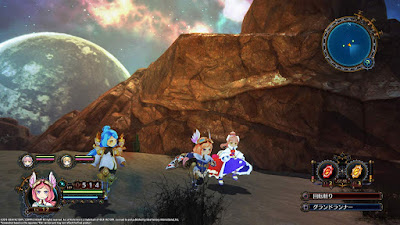 Arc Of Alchemist Game Screenshot 5