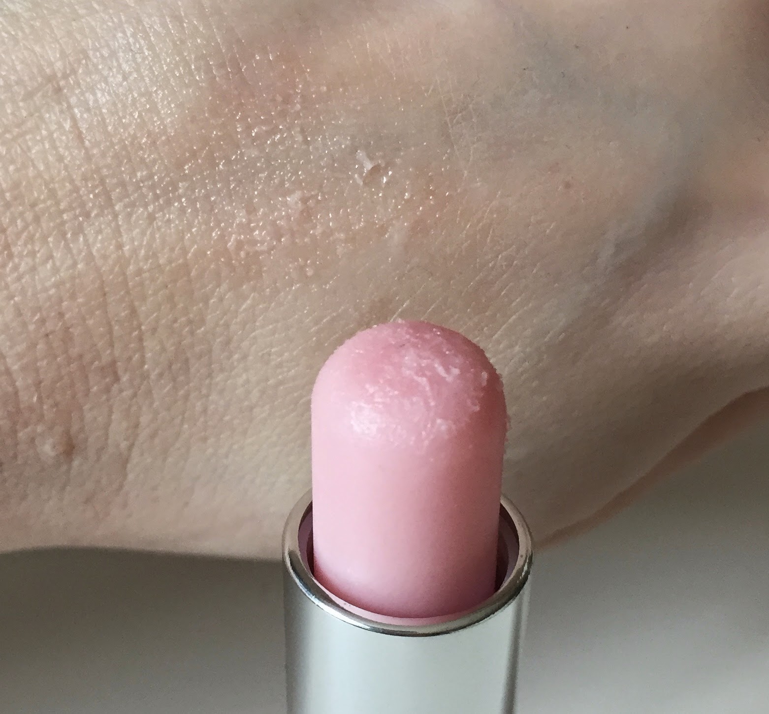 Kiko Lip Scrub Stick I Am Fabulicious