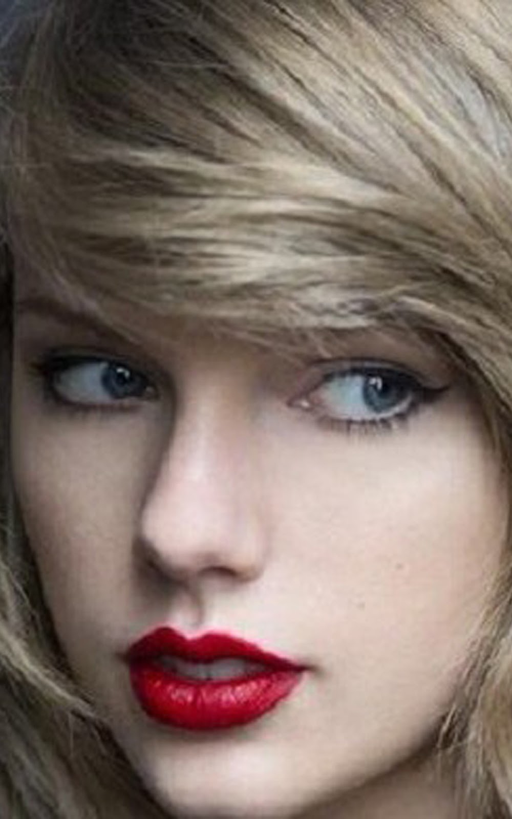 USA Fashion | Music News: TAYLOR SWIFT AS A CHILD