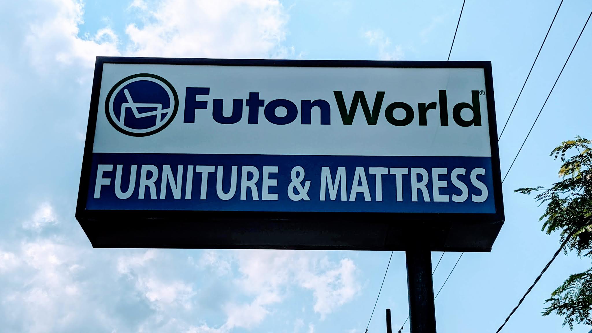 Futon World (201) 3424360 Futon World Paramus NJ