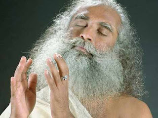 11. जग्गी वासुदेव (Jaggi vasudev)