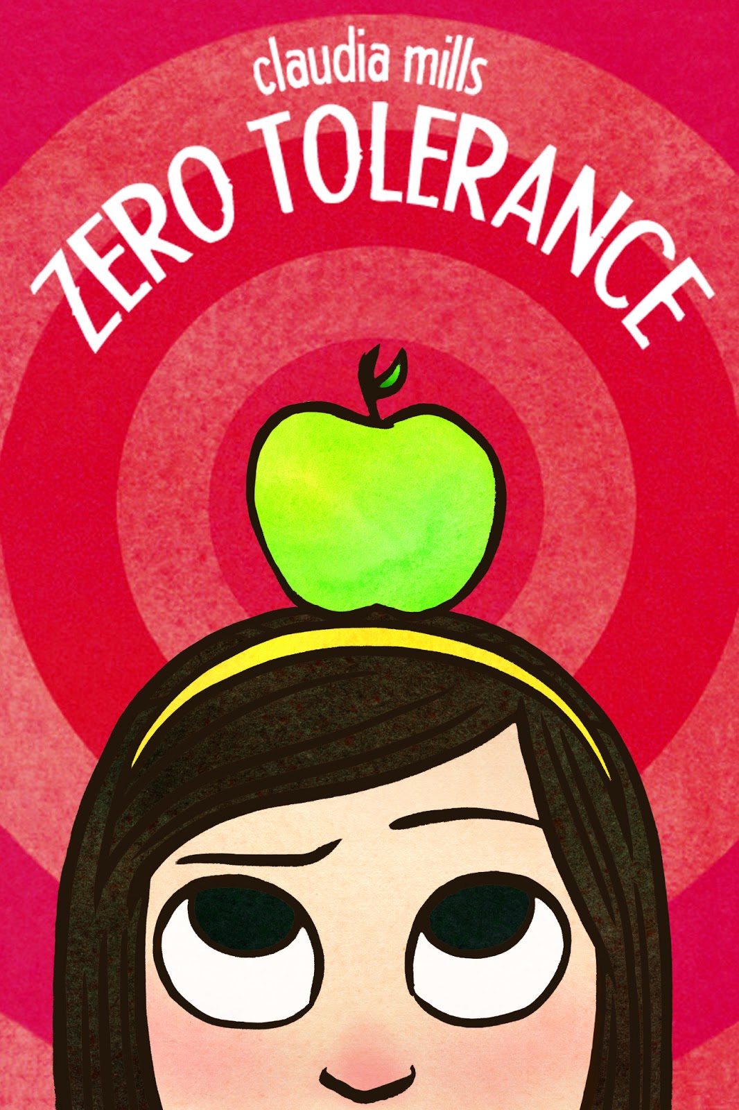 An Hour A Day Zero Tolerance