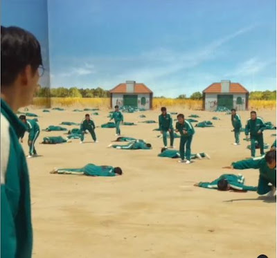 Download Squid Game Sub Indo 720P Download Gif