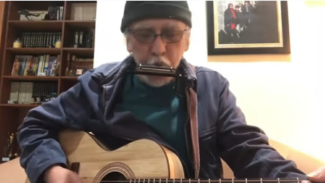 Eksis Lagi, Iwan Fals Bikin Lagu Penembakan Laskar FPI dan Eksis Lagi, Iwan Fals Bikin Lagu Penembakan Laskar FPI dan