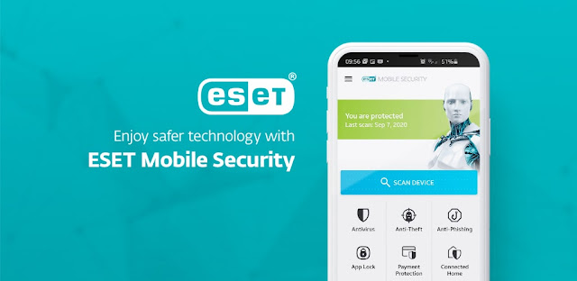 ESET Mobile Security apk