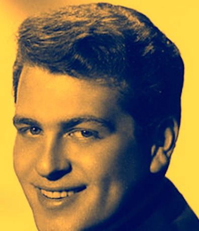 Len Barry Rockin Len Barry Rockin