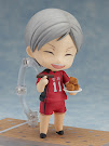 Nendoroid Haikyu!! Lev Haiba (#806) Figure