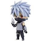 Nendoroid Naruto Shippuden Kakashi Hatake (#1636) Figure